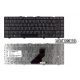 HP Pavilion DV6900 fekete cseh Laptop billentyűzet