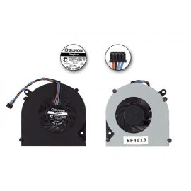   Toshiba Satellite C850, C870, L850, L870 hűtő ventilátor, beszerelési lehetőséggel, MF60090V1-C251-S9A