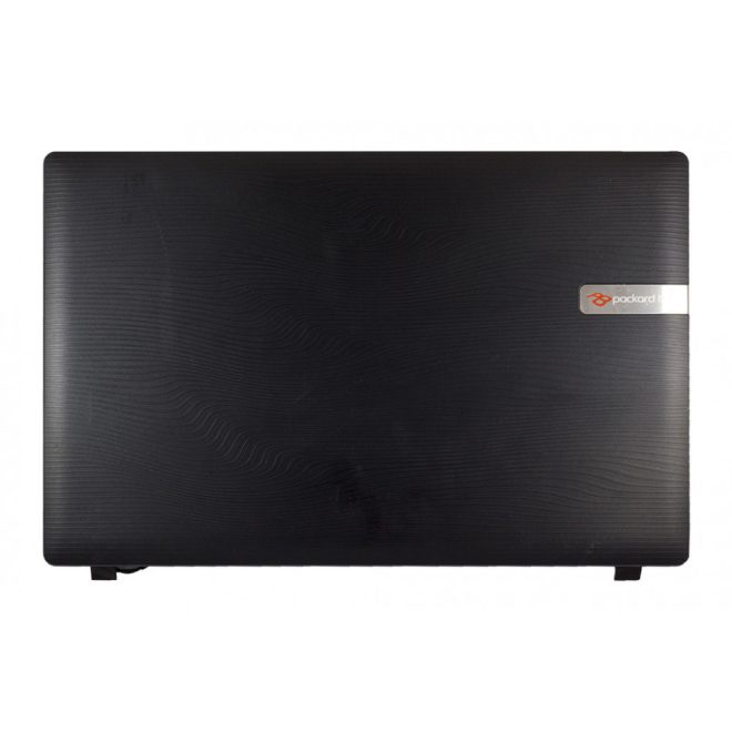 Packard Bell EasyNote TK81, TK85 használt LCD hátlap WiFi kábellel (FA0FQ000100, AP0FQ000150)