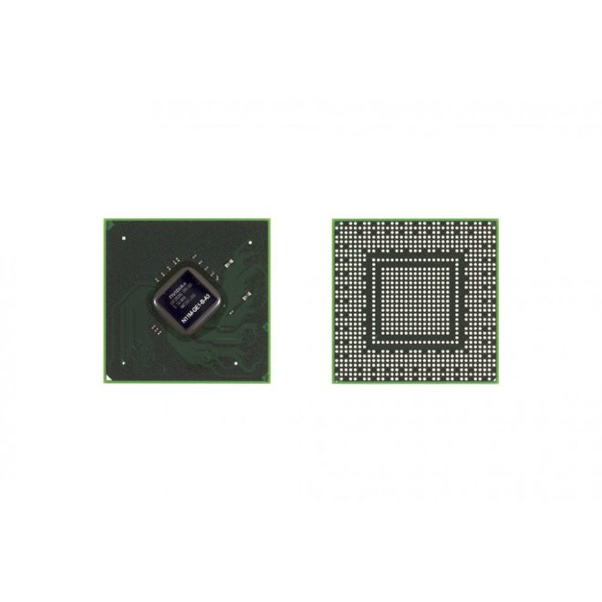 NVIDIA GPU, BGA Video Chip N11M-GE1-B-A3