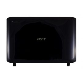   Acer Aspire 5935, 5935G, 5942 használt LCD hátlap, AP07O000500