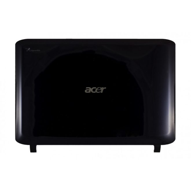 Acer Aspire 5935, 5935G, 5942 használt LCD hátlap, AP07O000500
