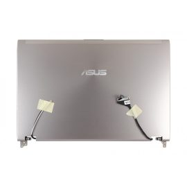   Asus U46 U46SV fényes Laptop kijelző 800x480 (WVGA) beszerelési lehetőséggel