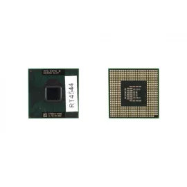 Intel Core 2 Duo T8100 2100MHz használt CPU, SLAYP
