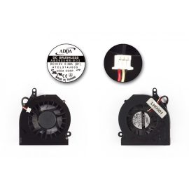   Compaq Presario X1000, HP Compaq nx7000 használt hűtő ventilátor (ADDA 336993-001)