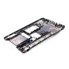 HP Pavilion DV6-3000, DV6-3100, DV6-3200 gyári új fekete alsó fedél