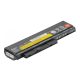 Lenovo ThinkPad X220 Laptop Akkumulátor, gyári új, 6 cellás (5130mAh)