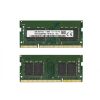8GB DDR3 1600MHz laptop memória