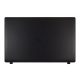 Acer Aspire 5742 használt LCD hátlap fekete, LCD back cover black, AP0FO000110