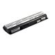 MSI FX700 Laptop akkumulátor, új, gyárival megegyező minőségű helyettesítő, 6 cellás (4400mAh)