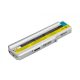 Lenovo 3000 C200, N100, N200 helyettesítő új 6 cellás 4400mAh akkumulátor (42T4663)