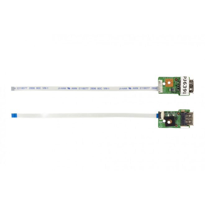 MSI CR610, CR610X használt USB panel, MS-1684A
