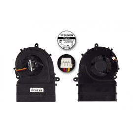   Acer TravelMate 6410, 6460, 6465 használt hűtő ventilátor