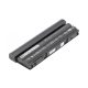 Dell Audi S5 Laptop Akkumulátor, gyári új, 9 cellás (7800mAh)