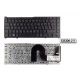 HP ProBook 4310, 4311 gyári új magyar billentyűzet (535308-211)