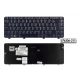 HP Pavilion dv3-2000, dv3-2100, dv3-2300 gyári új magyar kék billentyűzet (576306-211)