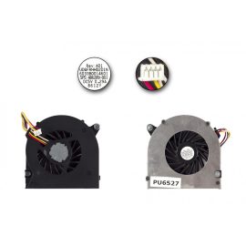   HP Compaq 6530b, 6535b, 6730b, 6735b használt hűtő ventilátor, 486289-001