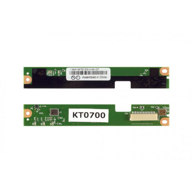 Lenovo ThinkPad T410, T410i LED panel, FRU 63Y2121