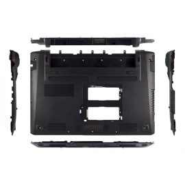   Asus EEEPC VX6, VX6S gyári új alsó fedél, 13GOA2T1AP020-10