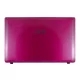 Asus K53E, K53SC, gyári új rózsaszín LCD kijelző hátlap WiFi antennával, 13GN3C8AP010-2