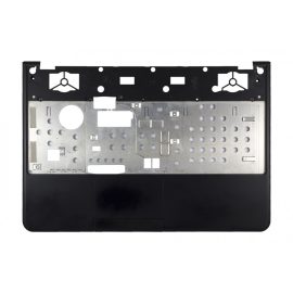   Asus N55SF, N55SL használt fekete felső fedél touchpaddel, 13GN5F1AP140-1
