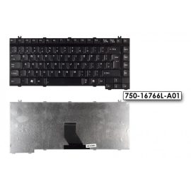   Toshiba Tecra A10, M10, S10 gyári új UK angol billentyűzet, 750-16766L-A01