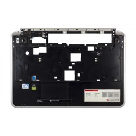   Packard Bell Easynote TJ61, TJ65 használt felső fedél touchpaddel, hangszórókkal, FOX604BU2900