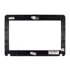 Asus EEEPC 1011PX, 1015P, R011PX gyári új netbook LCD keret,13GOA3D2AP081-30