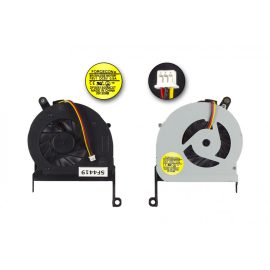   Acer Aspire E1-431, E1-471G, V3-471G gyári új hűtő ventilátor, beszerelési lehetőséggel, (F8V1, FBAH)
