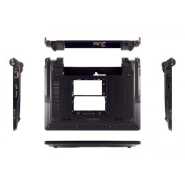   Asus EEEPC 900, 900A gyári új alsó fedél, 13GOA092AP070-10