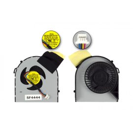   Acer Aspire V5-531, V5-471, V5-571 gyári új hűtő ventilátor, beszerelési lehetőséggel, (DFS481305MC0T)