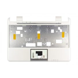   Asus EEEPC 1000H, 1000HA, gyári új netbook felső fedél, fehér, 13GOA0D1AP031-20