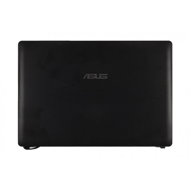 Asus EEEPC X101CH, R11CX gyári új fekete LCD hátlap, zsanérokkal, webkamera kábellel, 13GOA3P2AP010-10