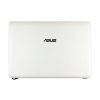 Asus EEEPC X101 gyári új fehér LCD hátlap, zsanérokkal, webkamera kábellel, 13GOA3I1AP011-10