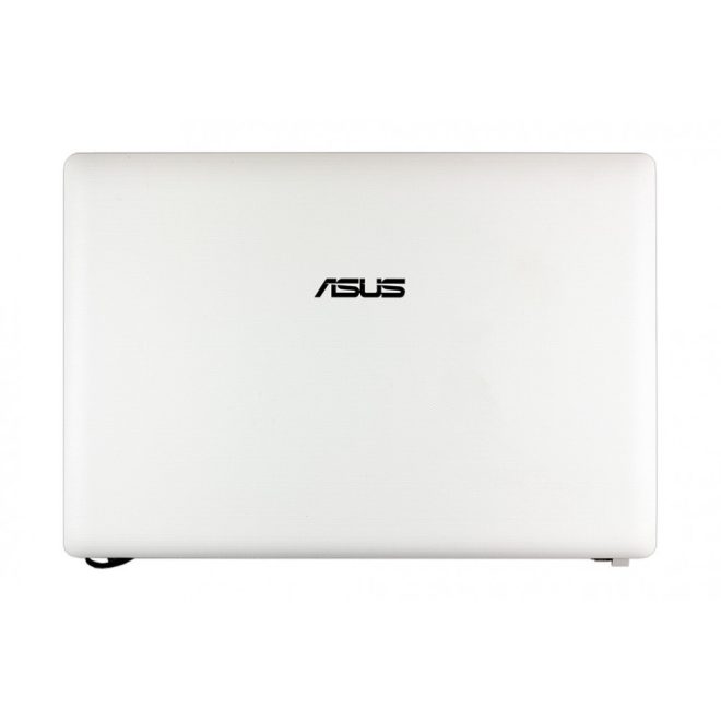 Asus EEEPC X101 gyári új fehér LCD hátlap, zsanérokkal, webkamera kábellel, 13GOA3I1AP011-10