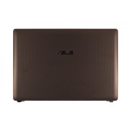   Asus EEEPC X101 gyári új barna LCD hátlap, zsanérokkal, webkamera kábellel, 13GOA3I4AP011-10