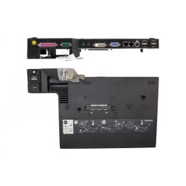   IBM ThinkPad R60, T60, Z60 Gyári Új Advanced Mini Dock dokkoló 42W4630