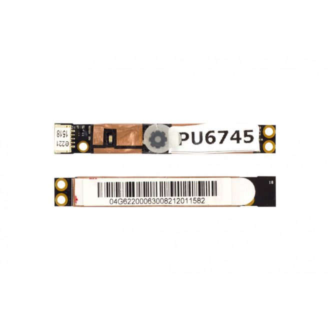 Asus EEEPC 901, 1000, 904HA gyári új webkamera, 04G622000630