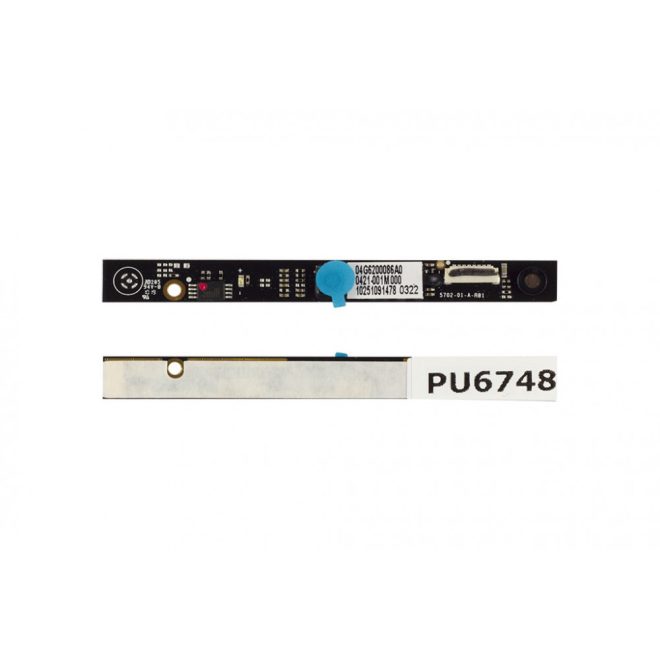 Asus EEEPC 1001, 1005, 1015, 1011PX gyári új webkamera, 04G6200086A0
