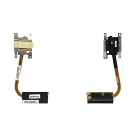   Acer Aspire V5-131, V5-171 gyári új hőelvezető cső (60.SGYN2.007)