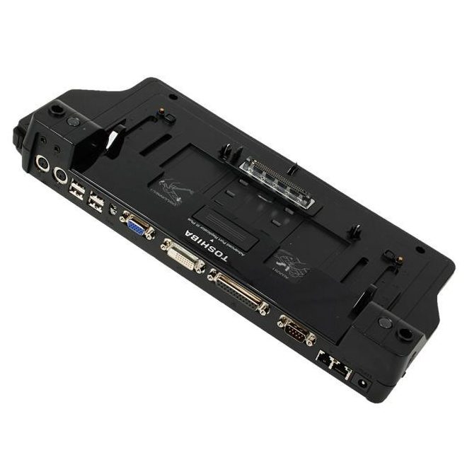 Toshiba dokkoló PA3314E-1PRP - Akciós