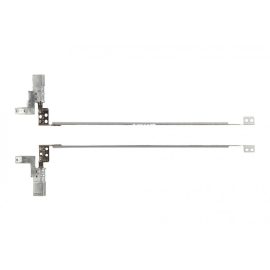   HP ProBook 6550b használt kijelző zsanérpár, 6055B0012401, 6055B0012402