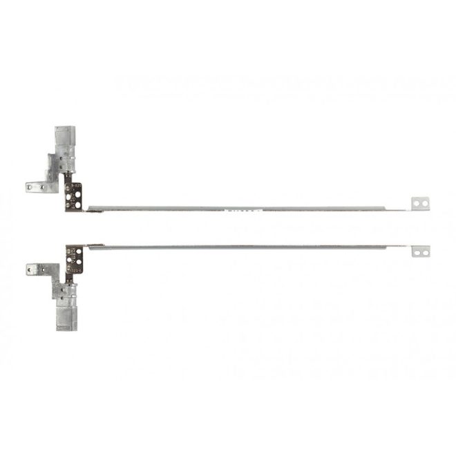 HP ProBook 6550b használt kijelző zsanérpár, 6055B0012401, 6055B0012402