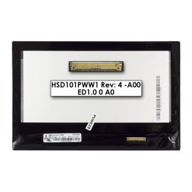   Asus EeePad Transformer TF300T matt, tükröződésmentes Laptop kijelző 1600x900 (HD+) beszerelési lehetőséggel