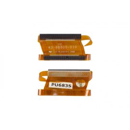   Clevo D87P, D400S használt HDD beépítő modul, 43-88800-010