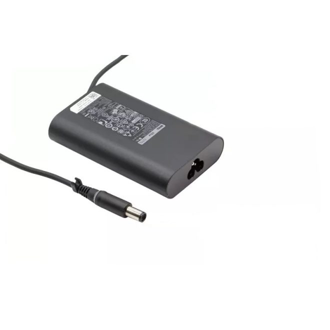 Dell XPS M1330 19,5V 3,34A 65W-os gyári új laptop töltő