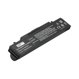   Samsung NP NP365E5C Laptop akkumulátor, új, gyárival megegyező minőségű helyettesítő, 9 cellás (6600mAh)