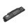 Samsung NP RF511-S05 Laptop akkumulátor, új, gyárival megegyező minőségű helyettesítő, 9 cellás (6600mAh)
