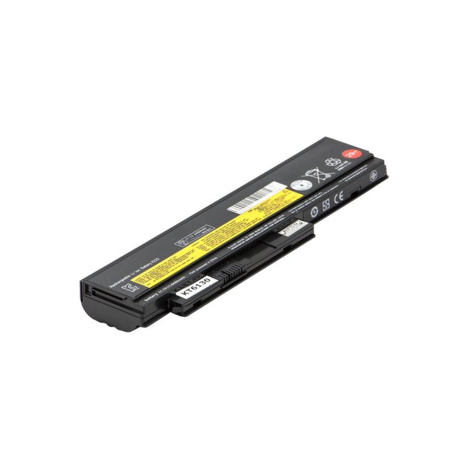 Lenovo ThinkPad X230 Laptop akkumulátor, új, gyárival megegyező minőségű helyettesítő, 6 cellás (4400mAh)