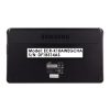 Samsung Galaxy Tab 7 colos UK angol fehér billentyűzet dokkoló, ECR-K10AWEGCHA